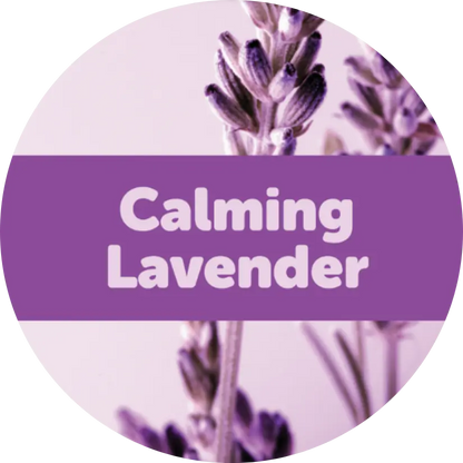 Calming Lavender Wax Melts - 3.6oz Eco Tin