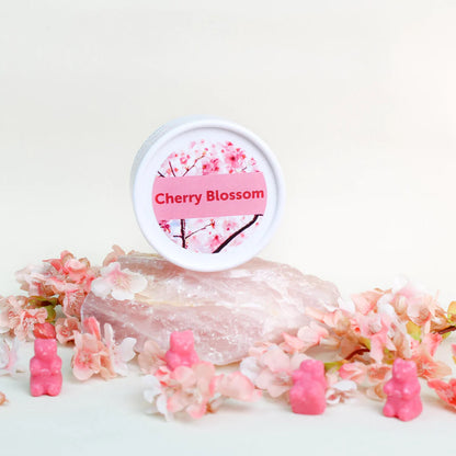 Cherry Blossom Wax Melts - 3.6oz Eco Tin