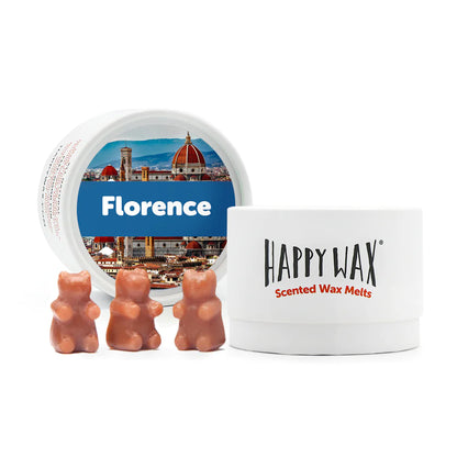 Florence Wax Melts - 3.6oz Eco Tin