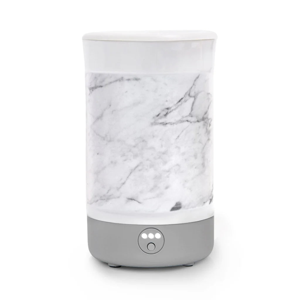 Marble Signature Wax Melt Warmer