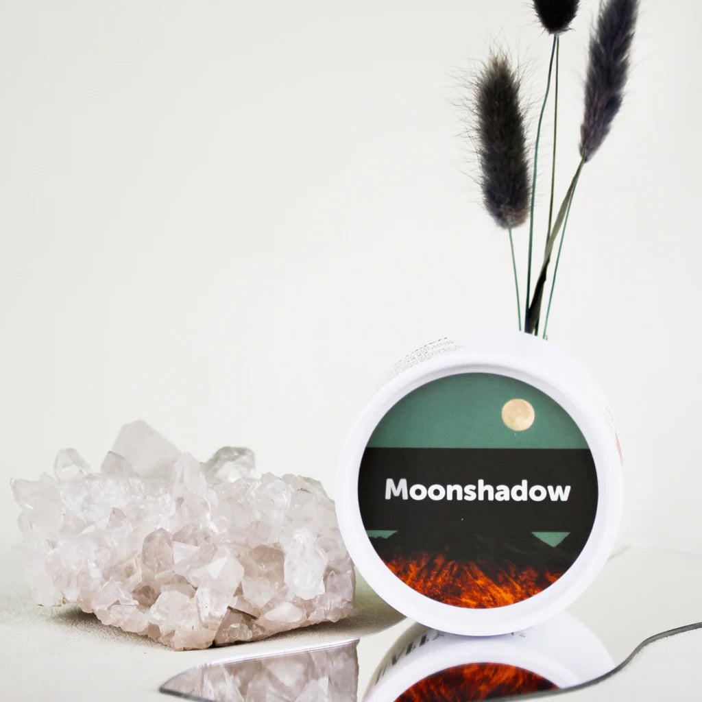 Moonshadow Wax Melts - 3.6oz Eco Tin