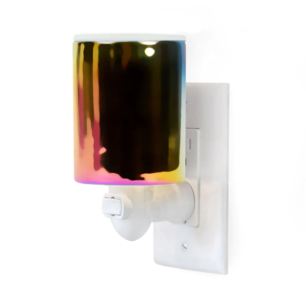 Oil Slick Outlet Plug-In Wax Warmer