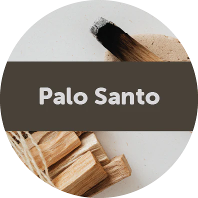 Palo Santo Wax Melts - 2oz Sample Pouch