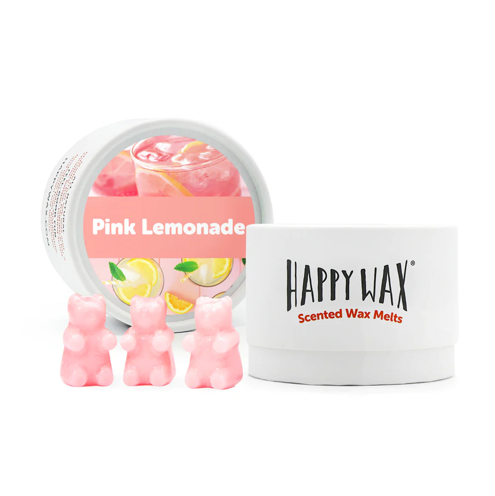 Pink Lemonade Wax Melts - 3.6oz Eco Tin