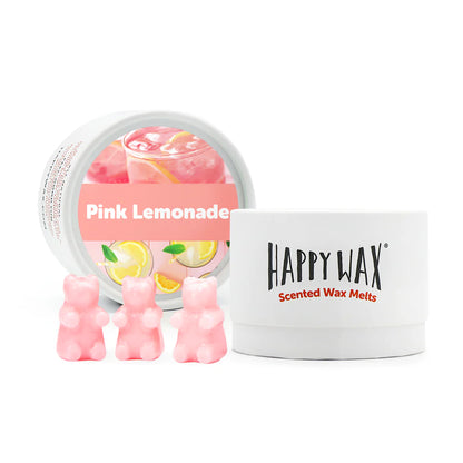 Pink Lemonade Wax Melts - 3.6oz Eco Tin