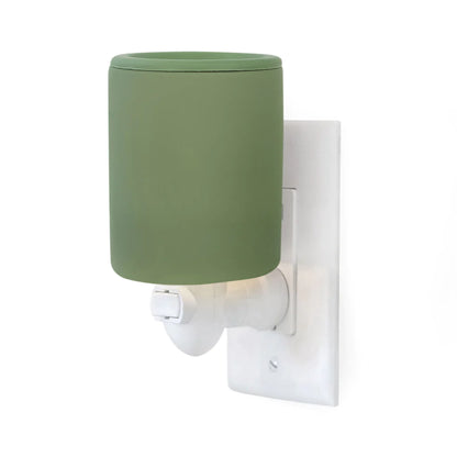 Sage Outlet Plug-In Wax Warmer