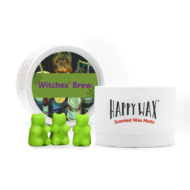 Witches' Brew Wax Melts - 3.6oz Eco Tin