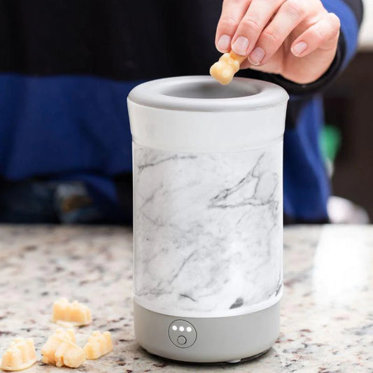 Marble Signature Wax Melt Warmer